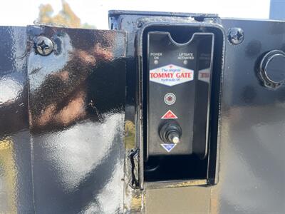 2020 Ford F-350 Utility Truck   - Photo 11 - La Puente, CA 91744