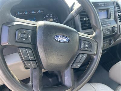 2020 Ford F-350 Utility Truck   - Photo 20 - La Puente, CA 91744