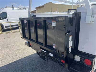 2020 Ford F-350 Utility Truck   - Photo 10 - La Puente, CA 91744