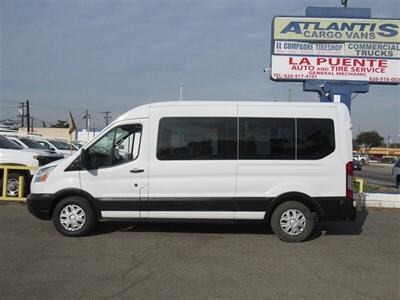 2019 Ford Transit 350 Passenger Van  12 Passenger - Photo 2 - La Puente, CA 91744