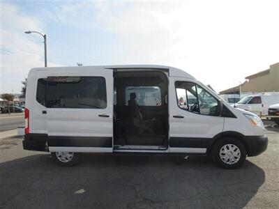 2019 Ford Transit 350 Passenger Van  12 Passenger - Photo 4 - La Puente, CA 91744