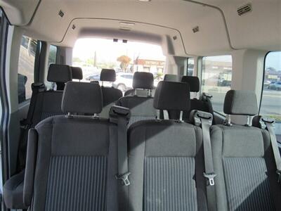 2019 Ford Transit 350 Passenger Van  12 Passenger - Photo 13 - La Puente, CA 91744