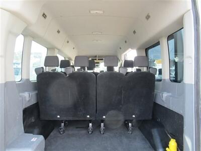 2019 Ford Transit 350 Passenger Van  12 Passenger - Photo 9 - La Puente, CA 91744