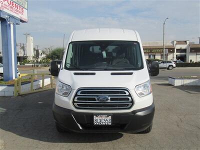 2019 Ford Transit 350 Passanger Van  12 Passanger - Photo 5 - La Puente, CA 91744