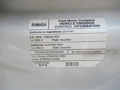 2019 Ford Transit 350 Passenger Van  12 Passenger - Photo 25 - La Puente, CA 91744