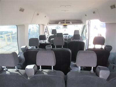 2019 Ford Transit 350 Passenger Van  12 Passenger - Photo 10 - La Puente, CA 91744