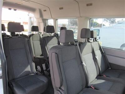 2019 Ford Transit 350 Passenger Van  12 Passenger - Photo 12 - La Puente, CA 91744