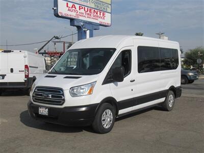 2019 Ford Transit 350 Passanger Van  12 Passanger - Photo 1 - La Puente, CA 91744