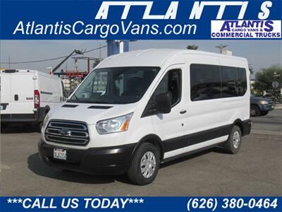 2019 Ford Transit 350 Passenger Van  12 Passenger Van