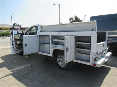 2019 Ford F-250 Utility Truck   - Photo 8 - La Puente, CA 91744