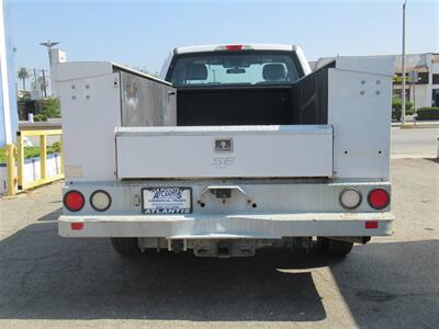 2019 Ford F-250 Utility Truck   - Photo 3 - La Puente, CA 91744