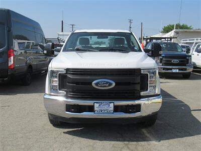 2019 Ford F-250 Utility Truck   - Photo 5 - La Puente, CA 91744