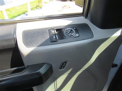 2019 Ford F-250 Utility Truck   - Photo 11 - La Puente, CA 91744