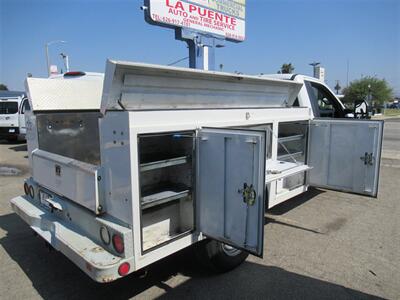 2019 Ford F-250 Utility Truck   - Photo 9 - La Puente, CA 91744