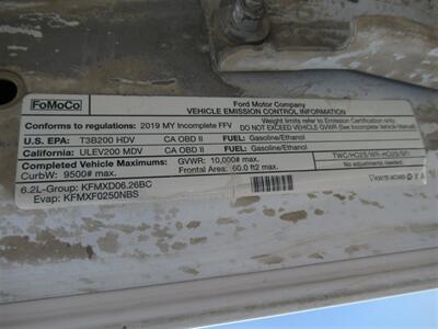 2019 Ford F-250 Utility Truck   - Photo 23 - La Puente, CA 91744