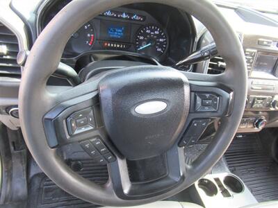 2019 Ford F-250 Utility Truck   - Photo 12 - La Puente, CA 91744