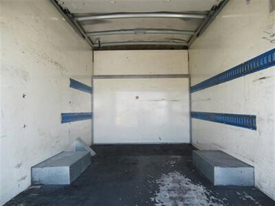 2018 Chevrolet Express 3500 Box Truck  10 Ft - Photo 9 - La Puente, CA 91744
