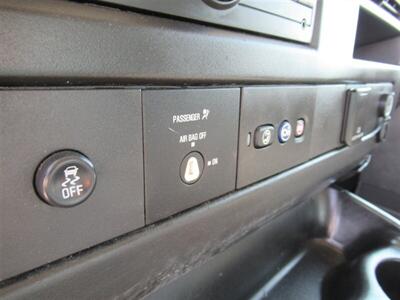 2018 Chevrolet Express 3500 Box Truck  10 Ft - Photo 20 - La Puente, CA 91744