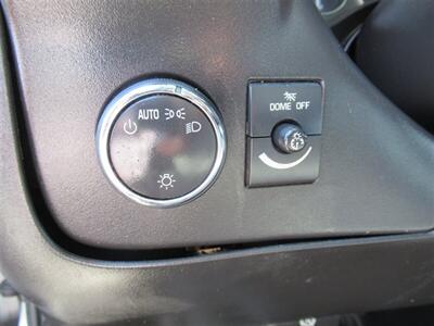 2018 Chevrolet Express 3500 Box Truck  10 Ft - Photo 21 - La Puente, CA 91744