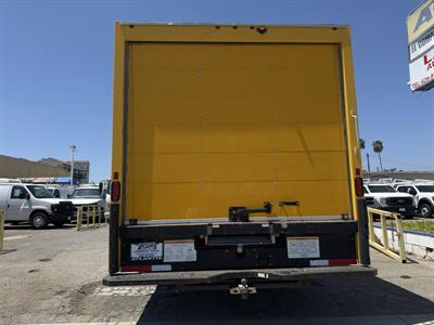 2021 GMC Savana 3500 Box Truck  16 Ft - Photo 5 - La Puente, CA 91744