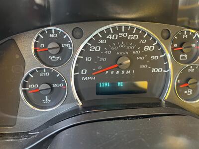 2021 GMC Savana 3500 Box Truck  16 Ft - Photo 6 - La Puente, CA 91744