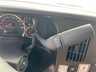 2021 GMC Savana 3500 Box Truck  16 Ft - Photo 21 - La Puente, CA 91744