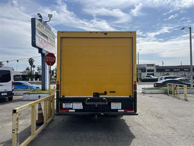 2021 GMC Savana 3500 Box Truck  16 Ft - Photo 3 - La Puente, CA 91744