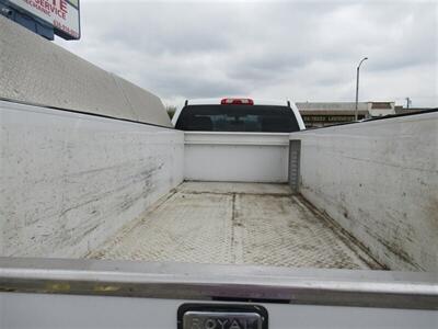 2015 Chevrolet Silverado 3500 Utility Truck  11 Ft - Photo 9 - La Puente, CA 91744