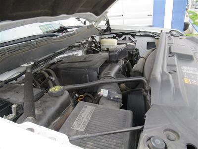 2015 Chevrolet Silverado 3500 Utility Truck  11 Ft - Photo 23 - La Puente, CA 91744