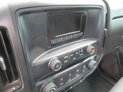 2015 Chevrolet Silverado 3500 Utility Truck  11 Ft - Photo 19 - La Puente, CA 91744