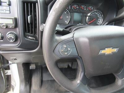 2015 Chevrolet Silverado 3500 Utility Truck  11 Ft - Photo 15 - La Puente, CA 91744