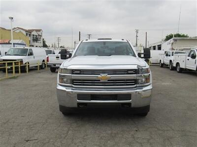 2015 Chevrolet Silverado 3500 Utility Truck  11 Ft - Photo 5 - La Puente, CA 91744