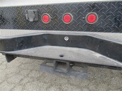 2015 Chevrolet Silverado 3500 Utility Truck  11 Ft - Photo 12 - La Puente, CA 91744