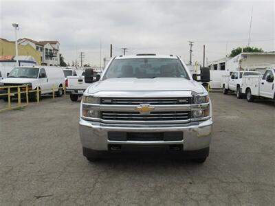 2015 Chevrolet Silverado 3500 Utility Truck  11 Ft - Photo 5 - La Puente, CA 91744