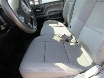 2015 Chevrolet Silverado 3500 Utility Truck   - Photo 22 - La Puente, CA 91744