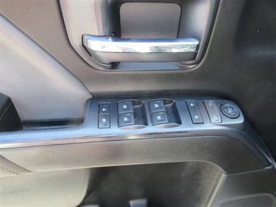 2015 Chevrolet Silverado 3500 Utility Truck   - Photo 14 - La Puente, CA 91744