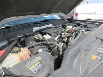 2015 Chevrolet Silverado 3500 Utility Truck   - Photo 24 - La Puente, CA 91744