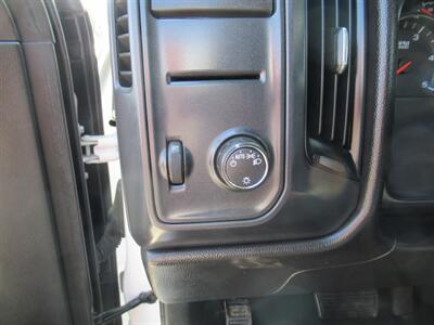 2015 Chevrolet Silverado 3500 Utility Truck   - Photo 15 - La Puente, CA 91744