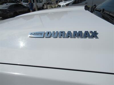 2015 Chevrolet Silverado 3500 Utility Truck   - Photo 26 - La Puente, CA 91744