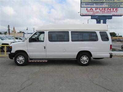 2014 Ford E250 Wheelchair Van   - Photo 14 - La Puente, CA 91744