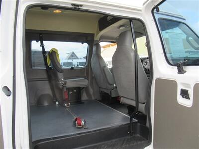 2014 Ford E250 Wheelchair Van   - Photo 17 - La Puente, CA 91744