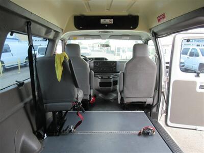 2014 Ford E250 Wheelchair Van   - Photo 20 - La Puente, CA 91744