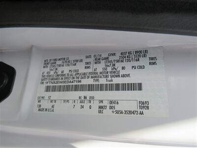 2014 Ford E250 Wheelchair Van   - Photo 9 - La Puente, CA 91744
