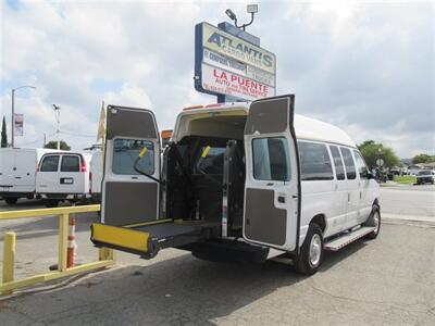 2014 Ford E250 Wheelchair Van   - Photo 1 - La Puente, CA 91744