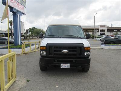 2014 Ford E250 Wheelchair Van   - Photo 15 - La Puente, CA 91744