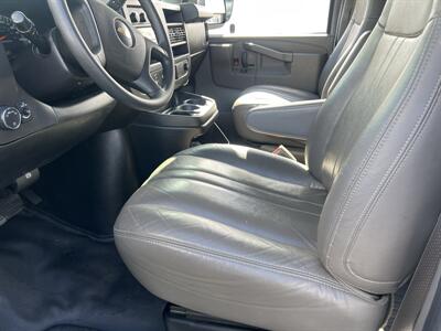 2019 Chevrolet Express 2500   - Photo 15 - La Puente, CA 91744