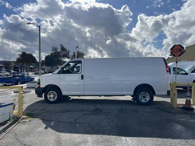 2019 Chevrolet Express 2500   - Photo 4 - La Puente, CA 91744