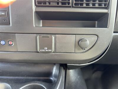2019 Chevrolet Express 2500   - Photo 22 - La Puente, CA 91744