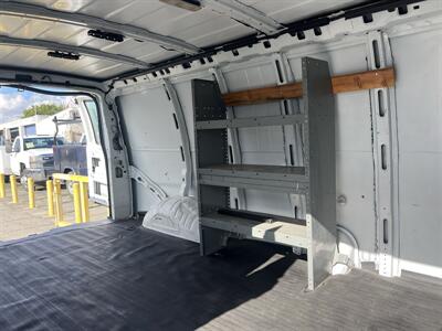 2019 Chevrolet Express 2500   - Photo 12 - La Puente, CA 91744