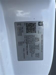 2019 Chevrolet Express 2500   - Photo 7 - La Puente, CA 91744